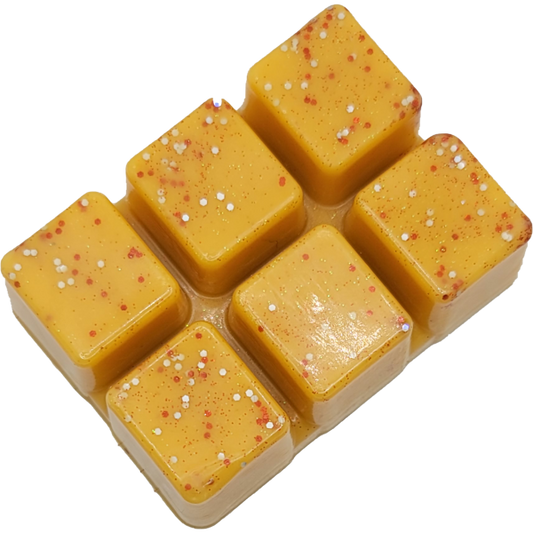 Pumpkin Peanut Brittle image 1
