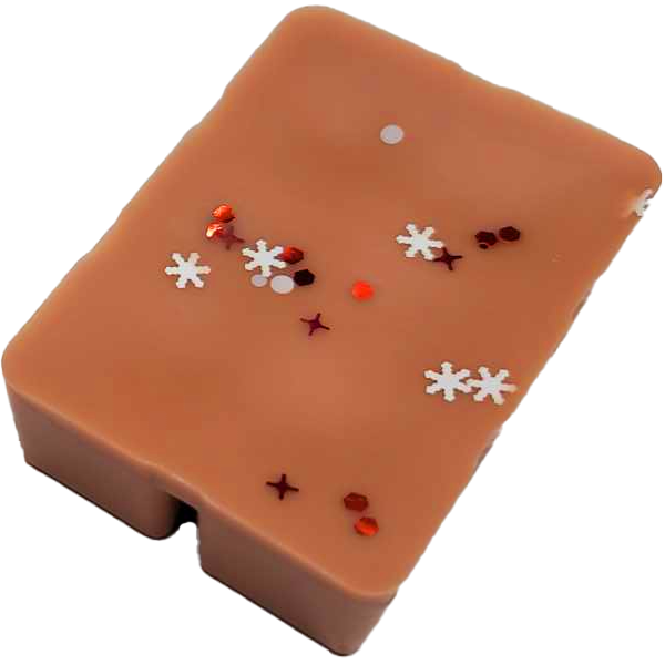 Peppermint Mocha image 1