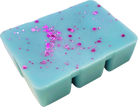 Stay Golden, Girls Wax Melt image 1