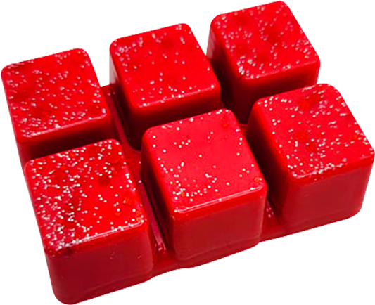 Strawberry Apple image 1
