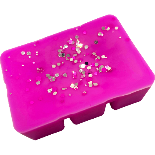 Bubblegum Fairy Wax Melt image 1