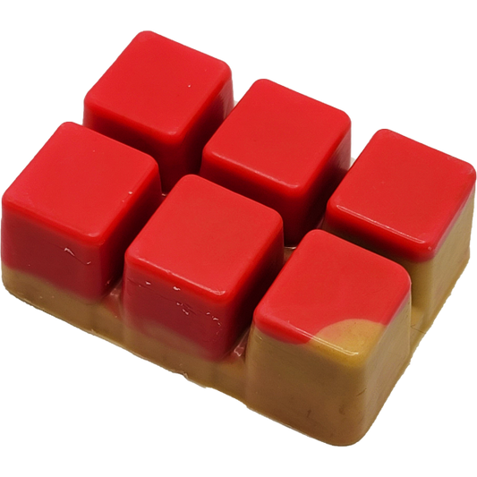Caramel Apple image 1