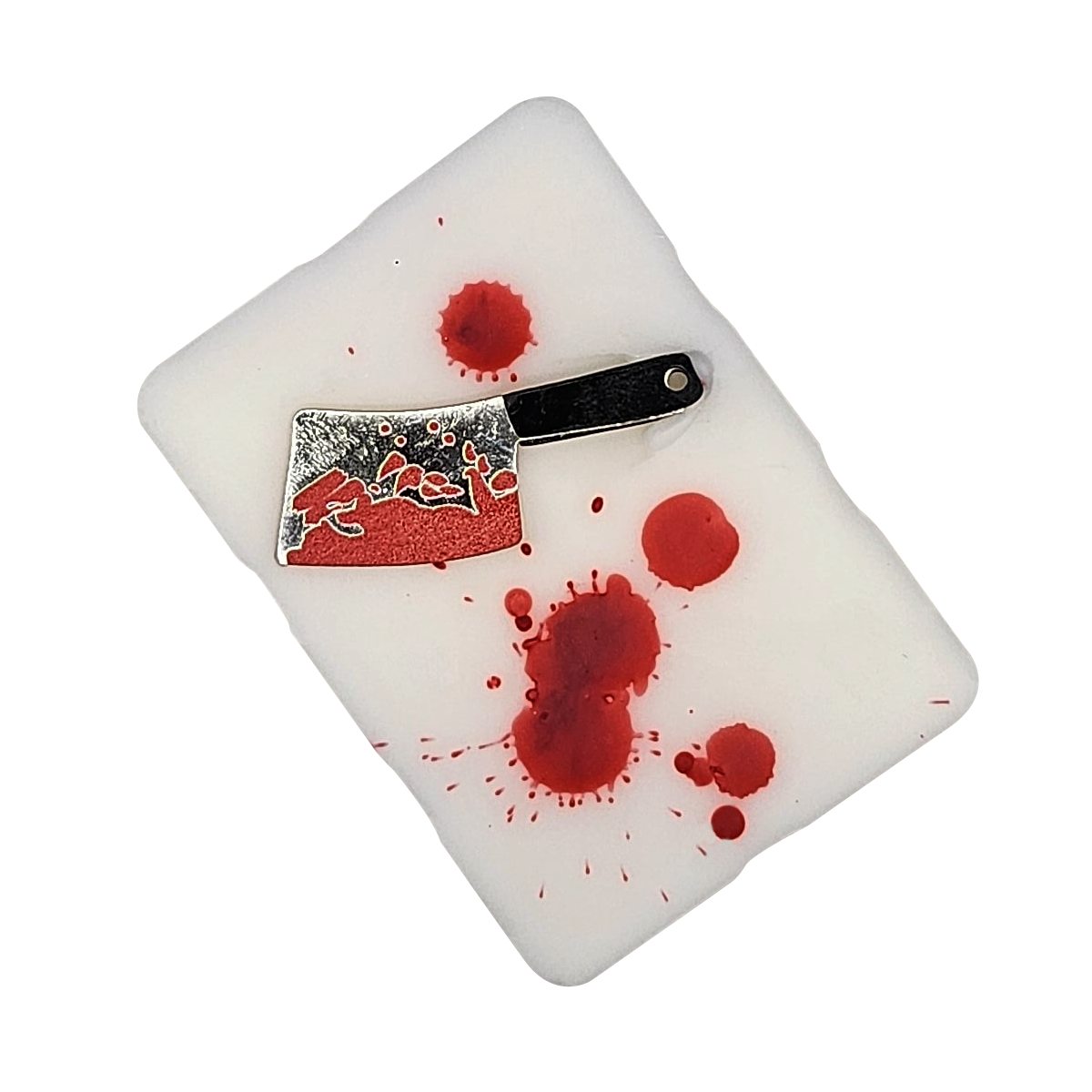 Dark Passenger | 2.5oz Wax Melt image 1