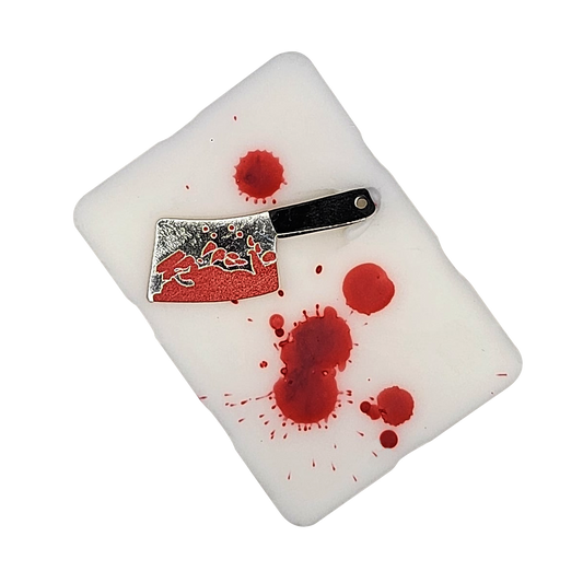 Dark Passenger | 2.5oz Wax Melt image 1