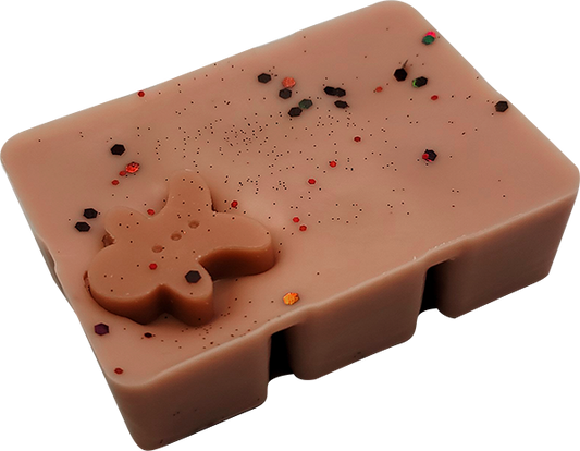 Gingerbread Man image 1