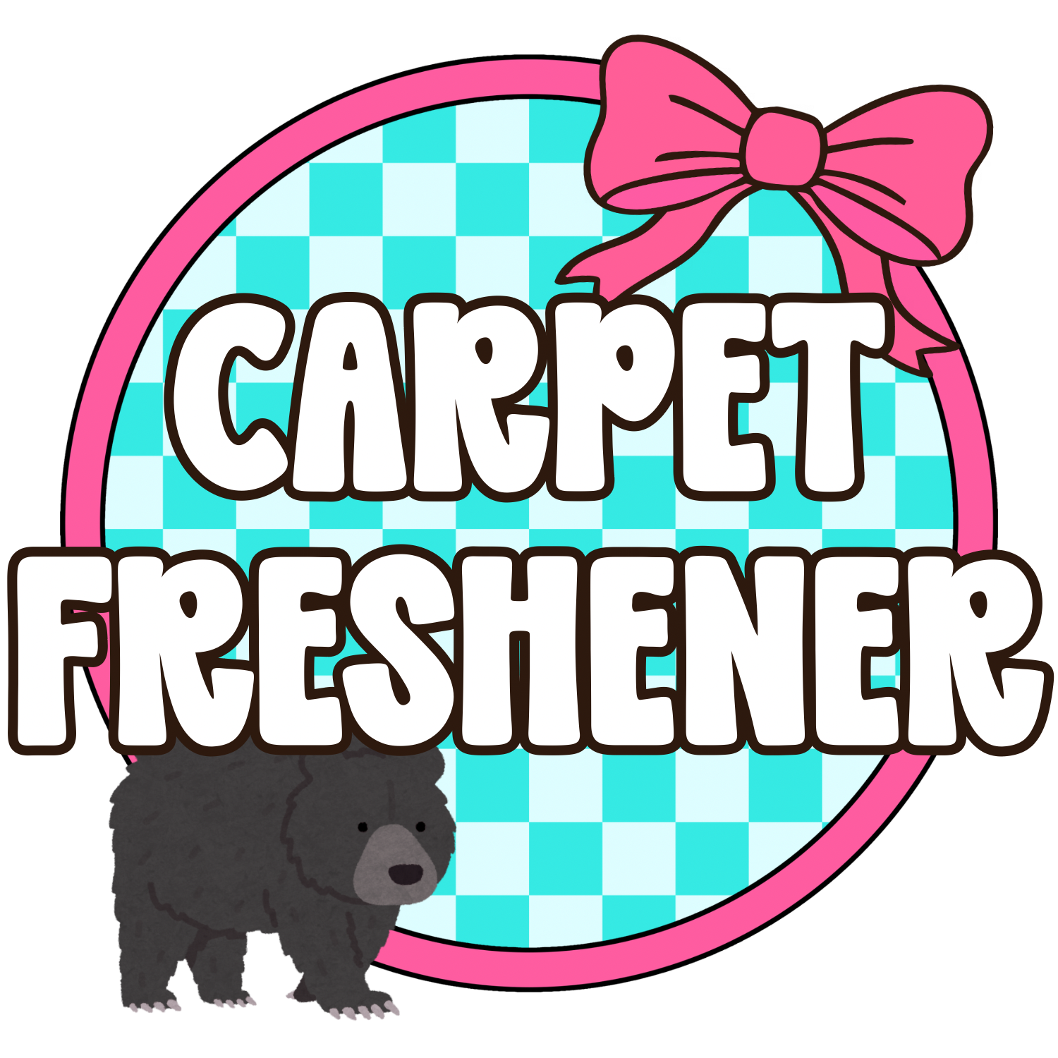 Carpet Freshener