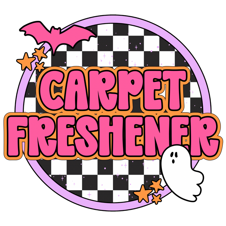 Carpet Freshener