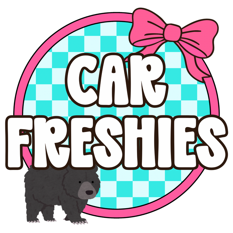 Car Freshies