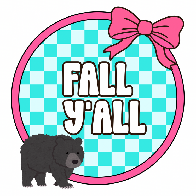 Fall Ya'll