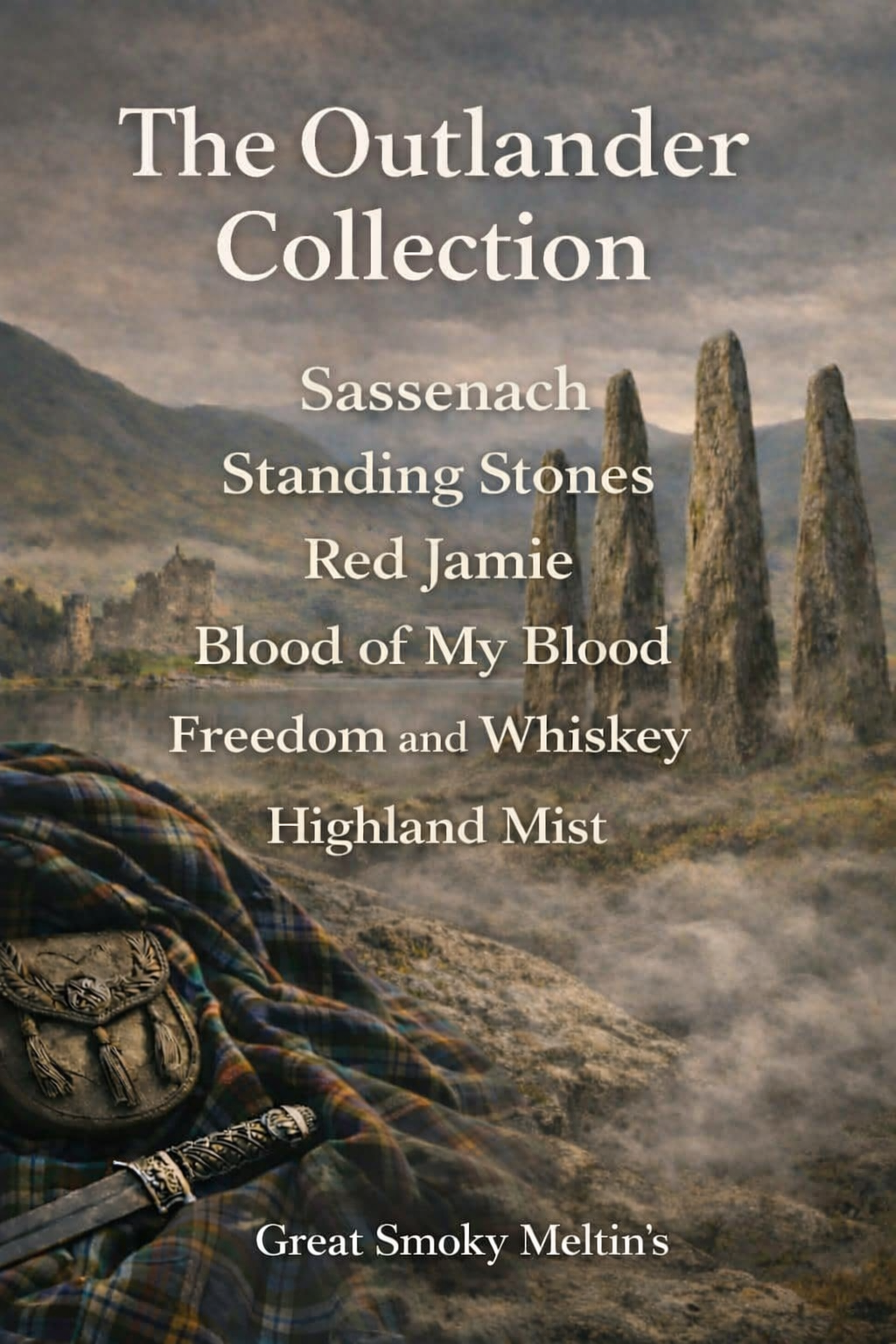 Standing Stones Collection