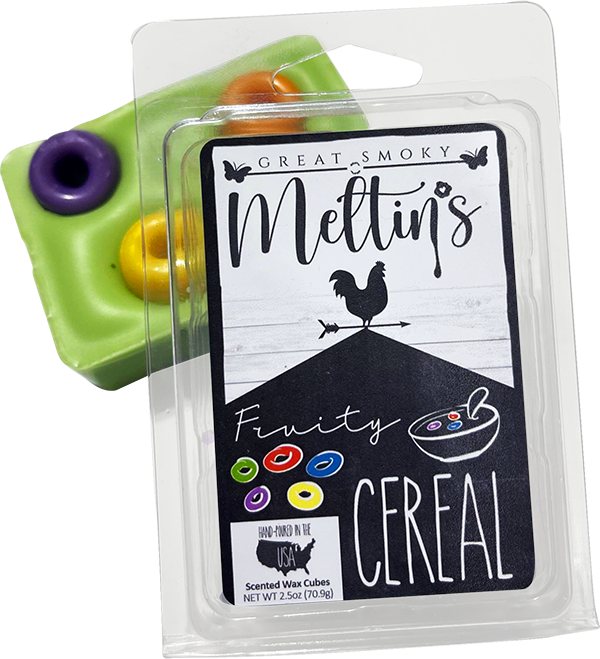 Fruity Cereal image 0