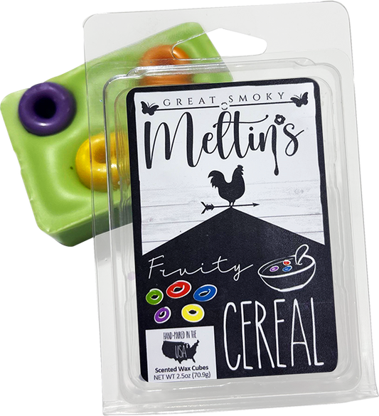 Fruity Cereal image 0