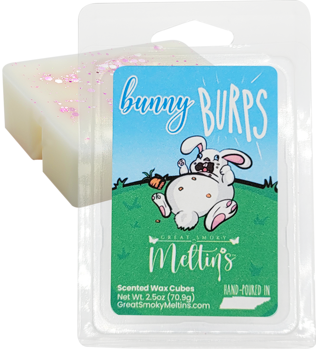 Bunny Burps image 0