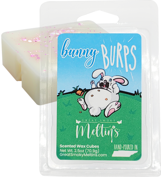 Bunny Burps image 0