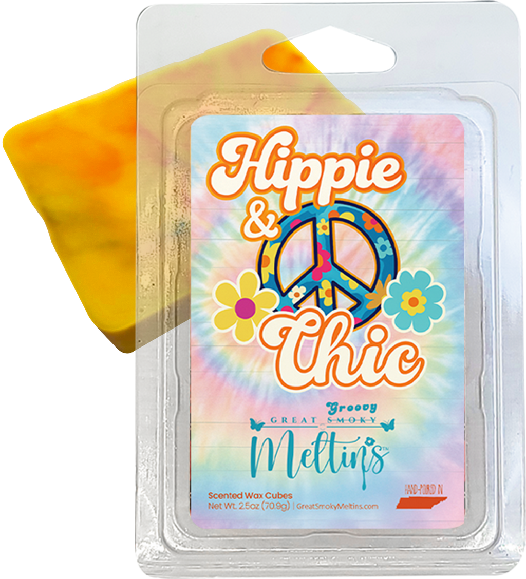 Hippie & Chic image 0