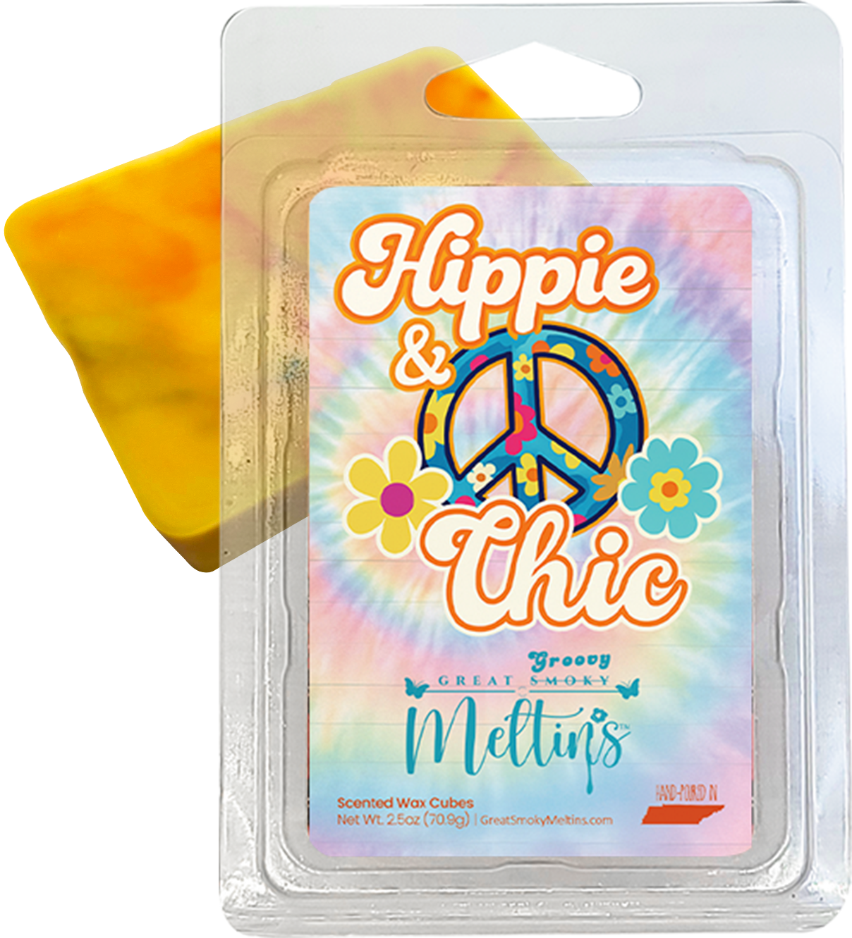 Hippie & Chic image 0