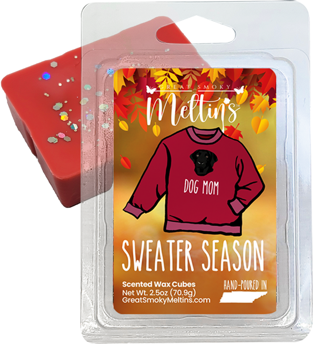 Sweater Season image 0