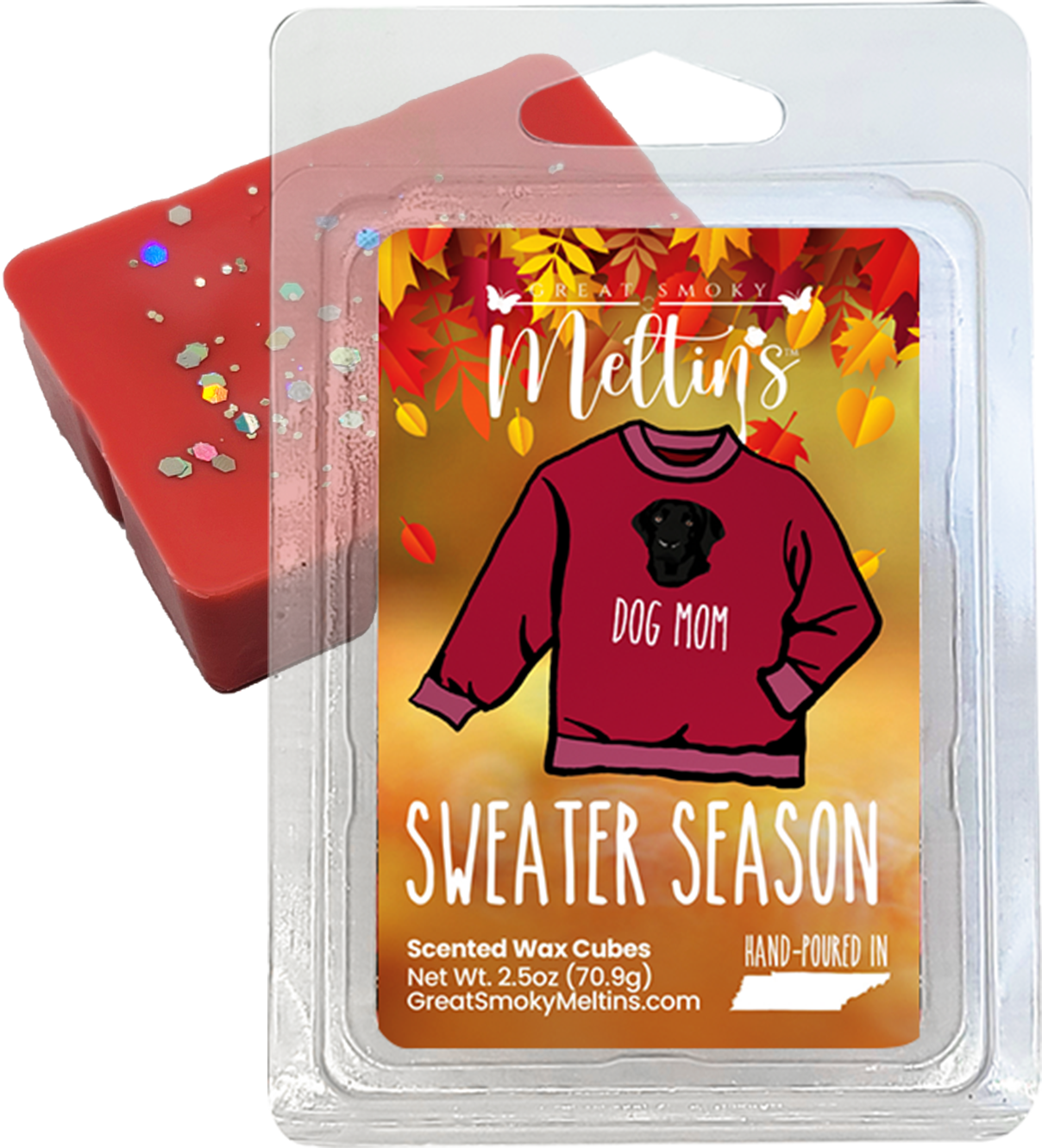 Sweater Season image 0