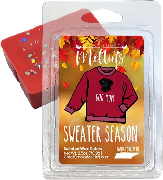 Sweater Season image 0