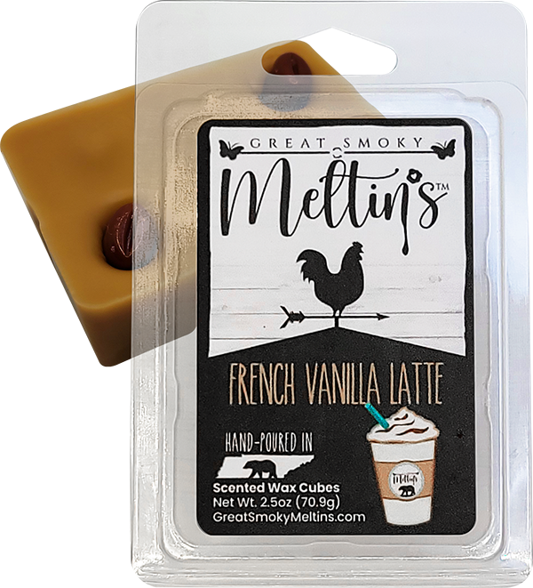 French Vanilla Latte image 0