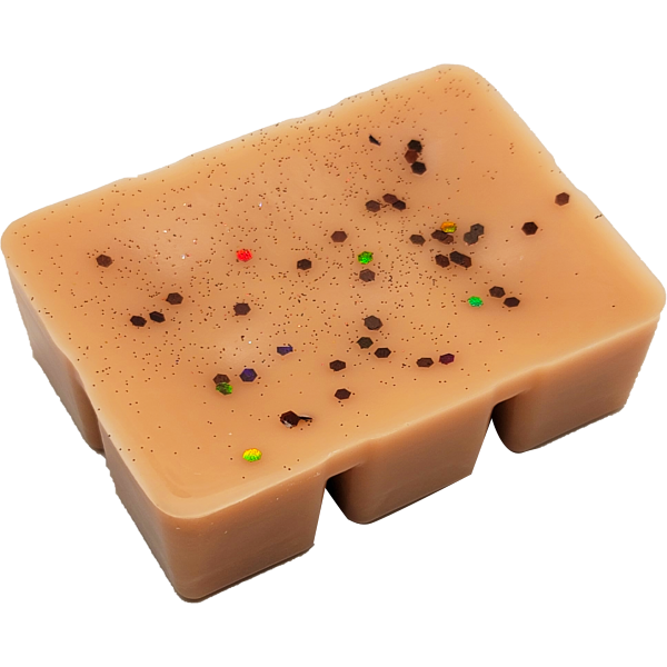 Caramel Pecan Pie image 1