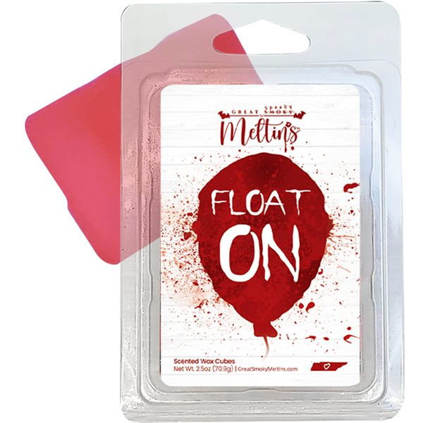 Float On image 0
