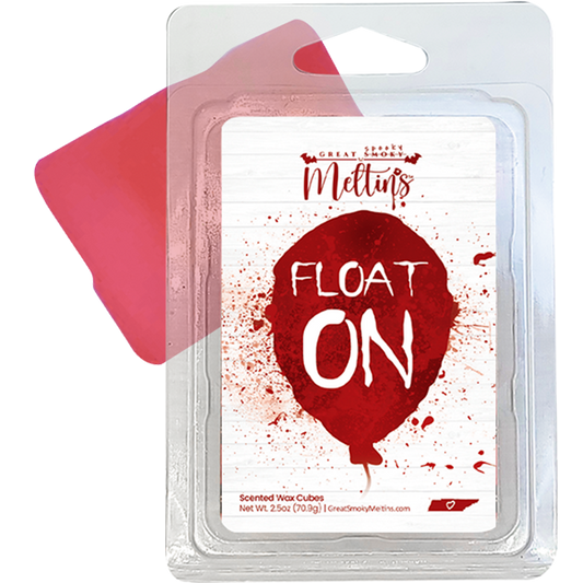 Float On image 0