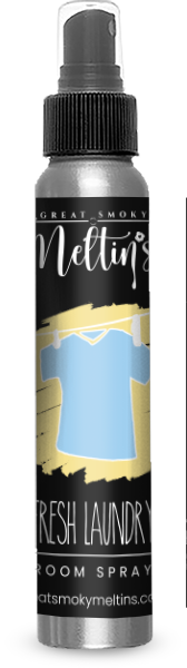 Fresh Laundry Room Spray | 4oz image 1