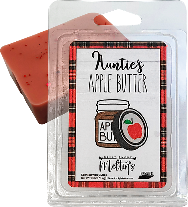 Aunties Apple Butter image 0