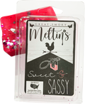 Sweet & Sassy image 0