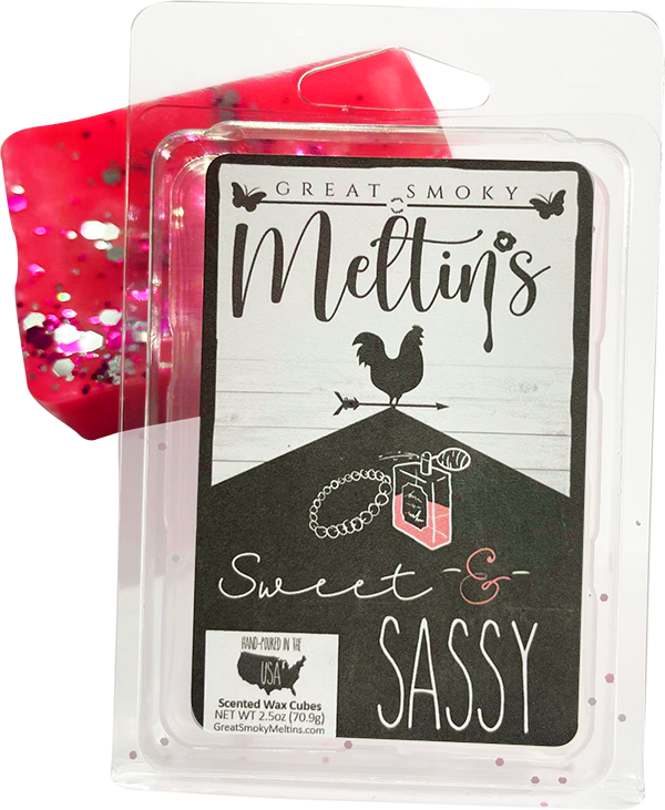 Sweet & Sassy image 0