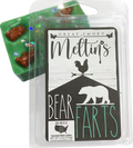Bear Farts Wax Melt image 0
