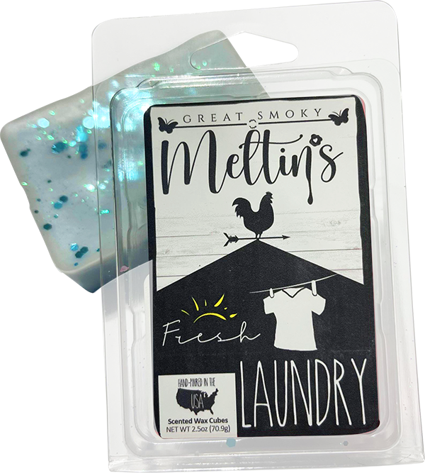 Fresh Laundry image 0