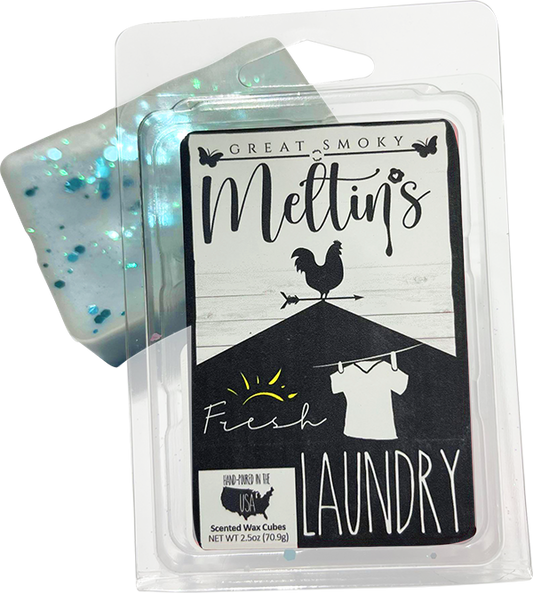 Fresh Laundry image 0