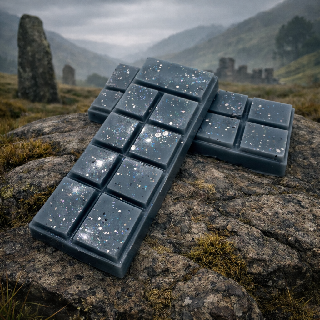 Standing Stone Wax Melt Snap Bar