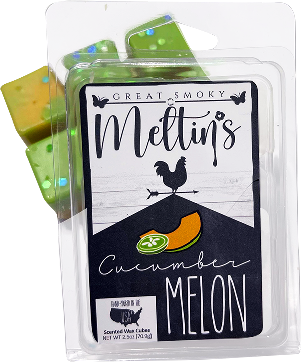 Cucumber Melon image 0