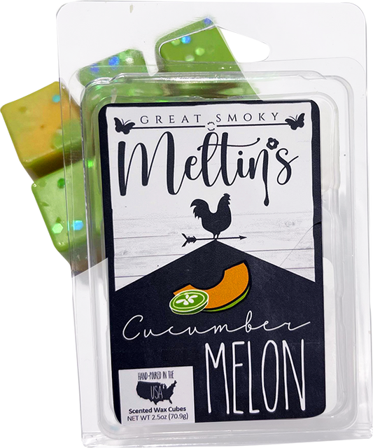 Cucumber Melon image 0