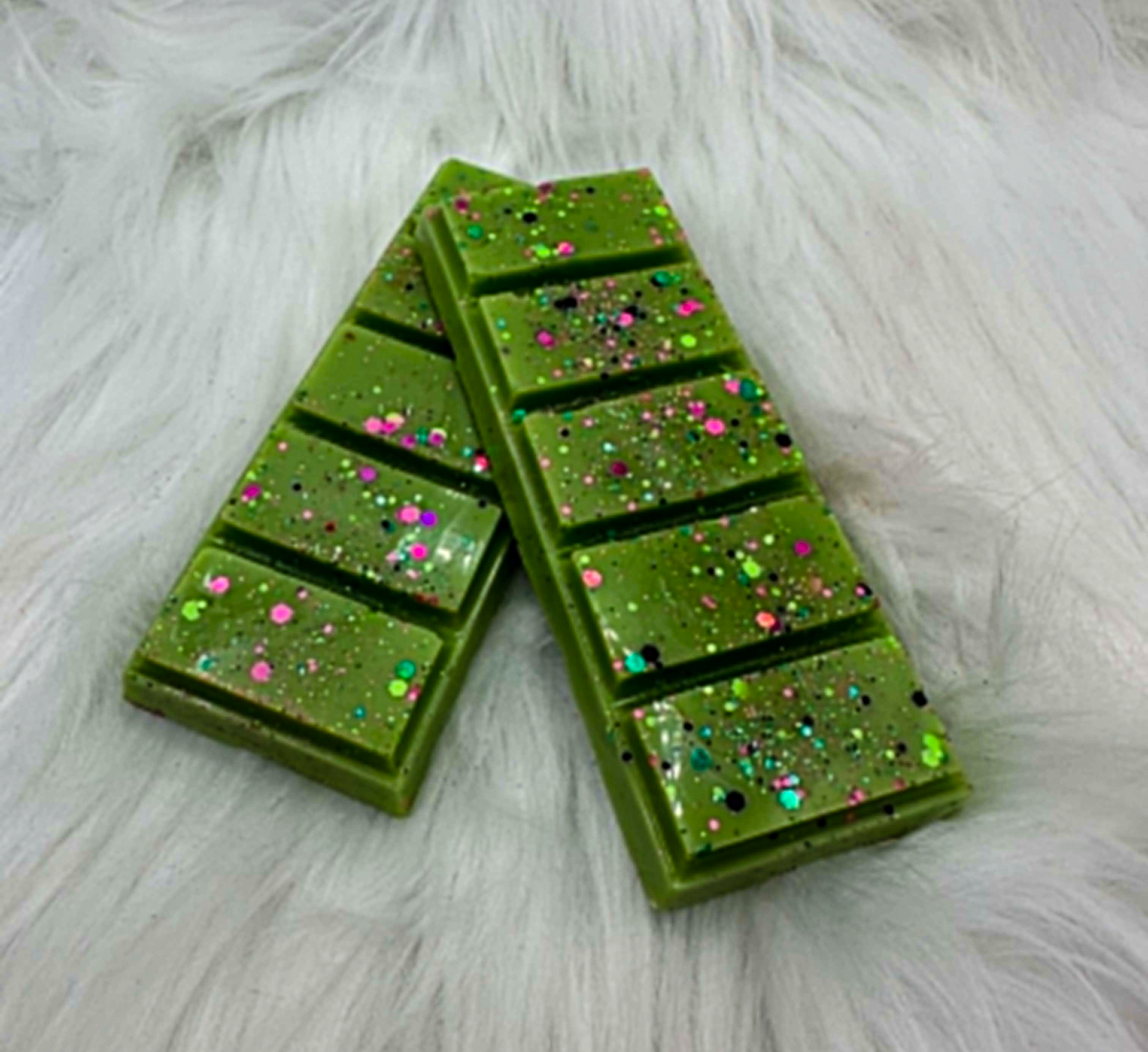Energy Collection Wax Melt Snap Bar