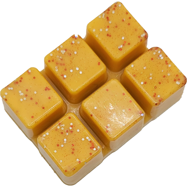Pumpkin Peanut Brittle image 1