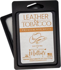 Leather & Tobacco image 0