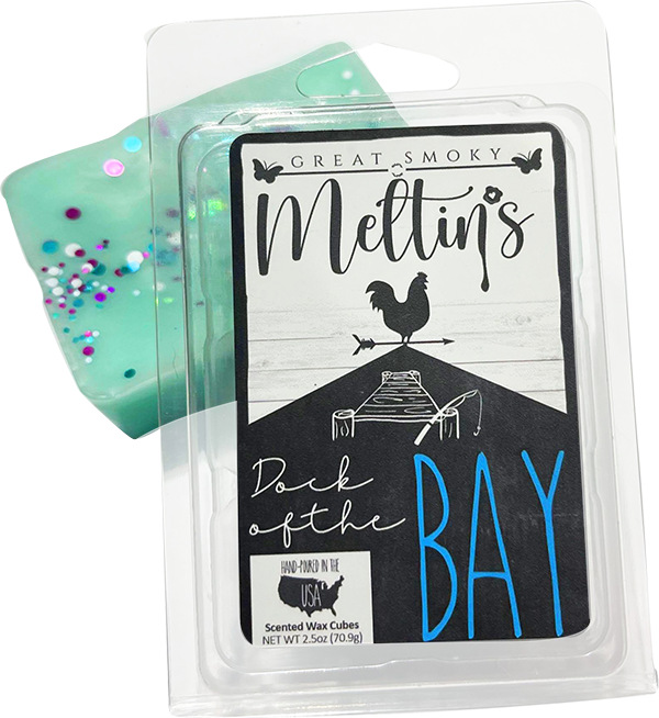 Dock of the Bay image 0