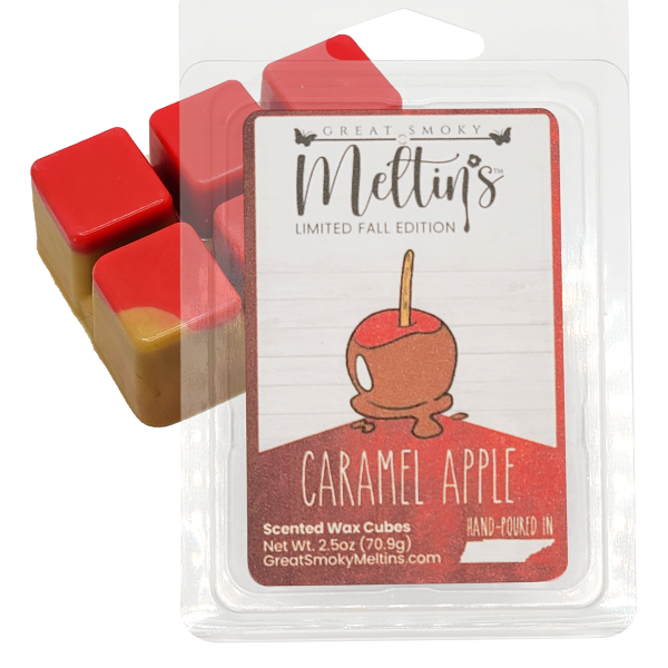 Caramel Apple image 0