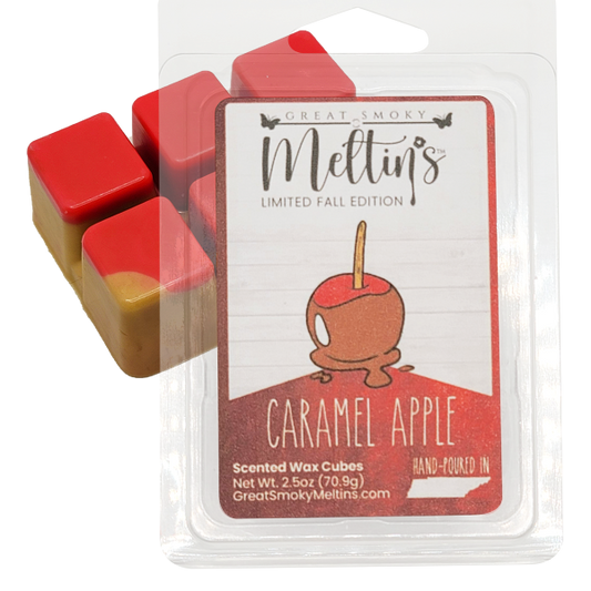 Caramel Apple image 0