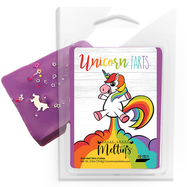 Unicorn Farts image 0