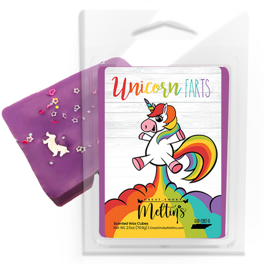 Unicorn Farts image 0