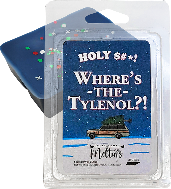 Where’s the Tylenol image 0