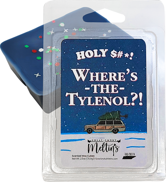 Where’s the Tylenol image 0