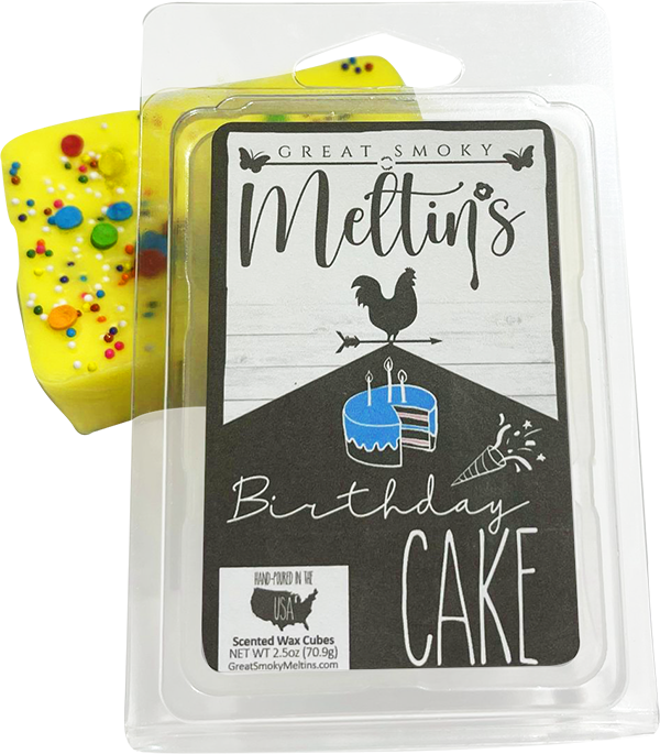 Birthday Cake image 0