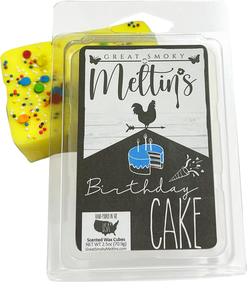 Birthday Cake image 0