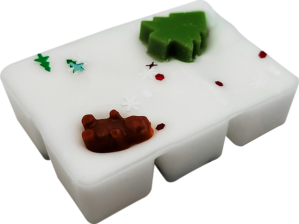 Christmas in the Smokies image 1